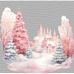 Christmas-ADJ 13510